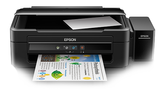 Epson L380 Printer