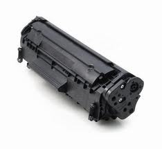 HP 12a Compatible